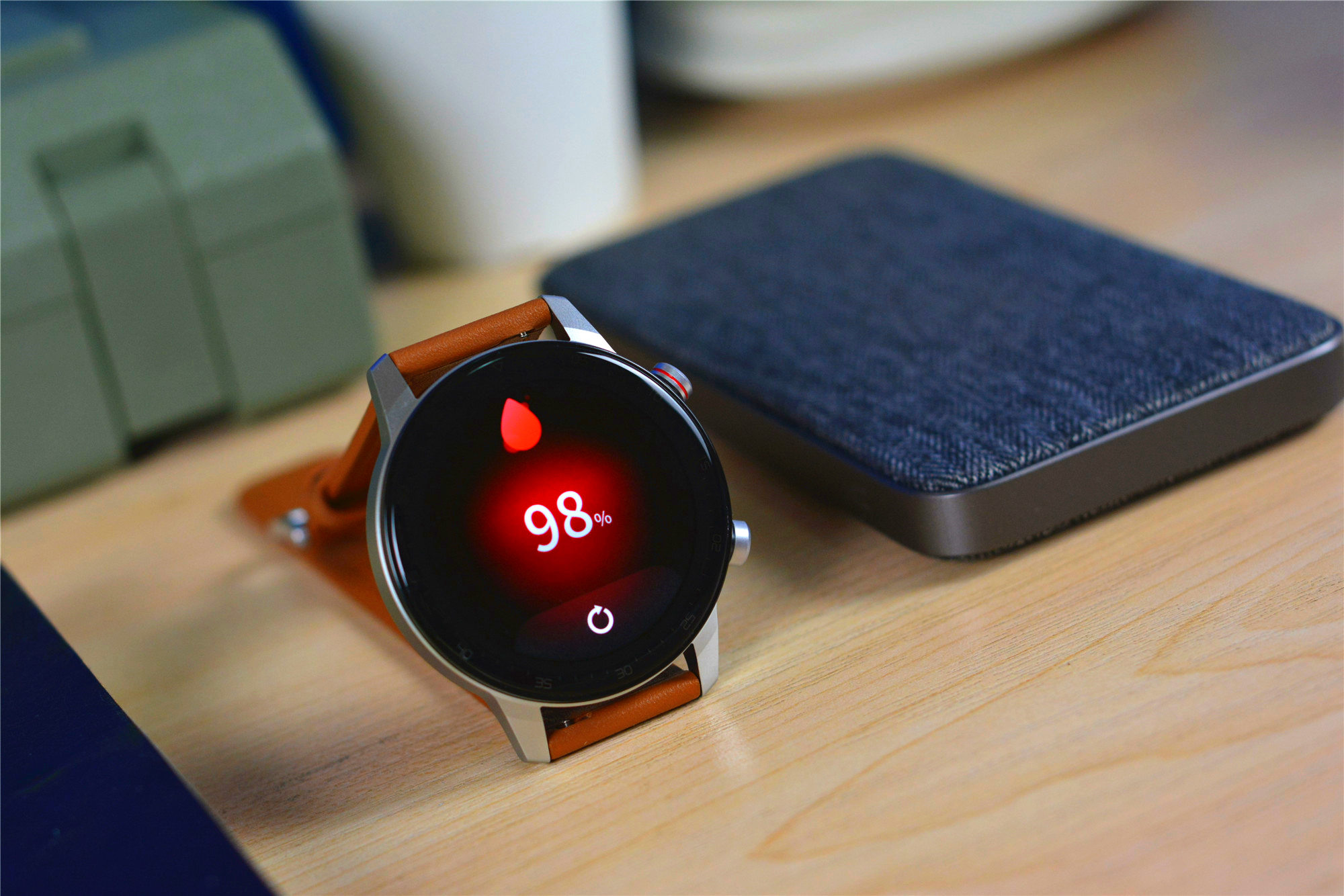 红魔智能手表最新款,红魔手表活力版和普通版对比