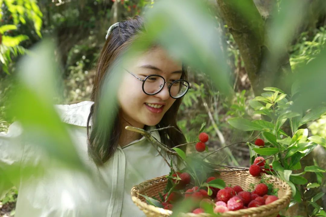 富春江畔旅行,富春江畔美景