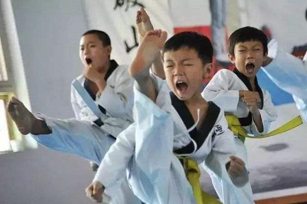 不同年龄儿童兴趣班,学习兴趣班的最佳年龄