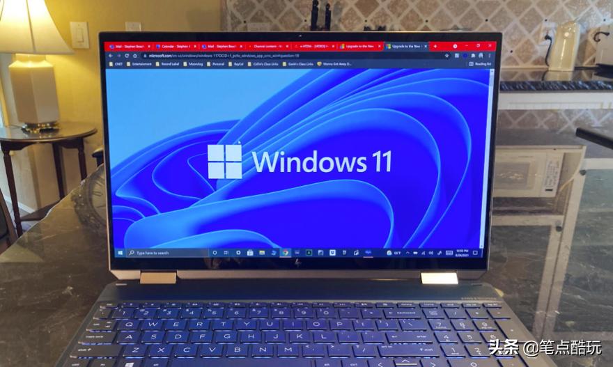 miui和win11,win11小米跨屏协同怎么用