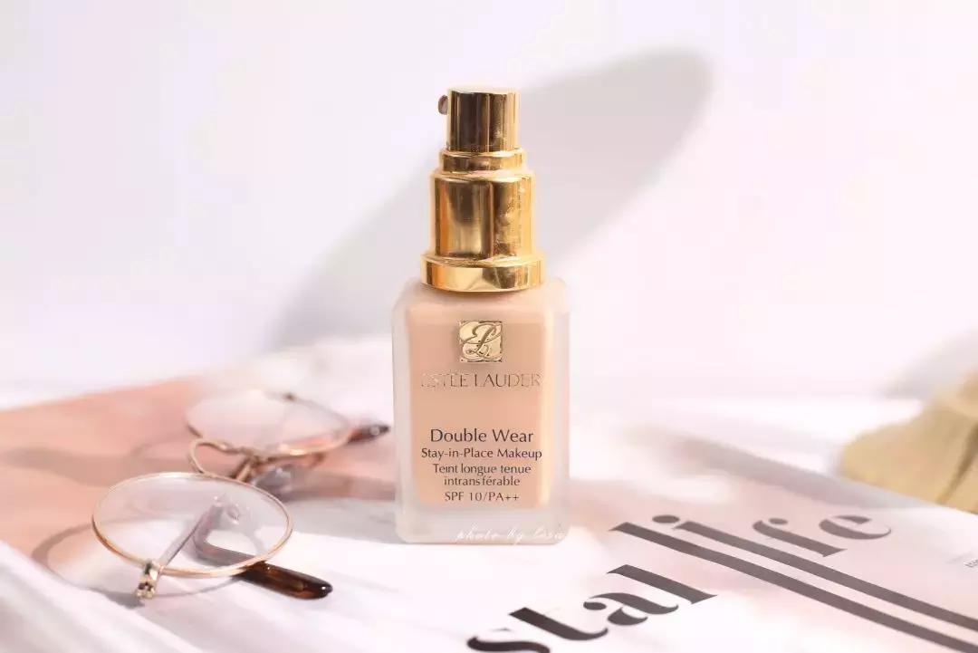 粉底液街头测评都用什么粉底液,粉底液测评神仙粉底液选对不将就