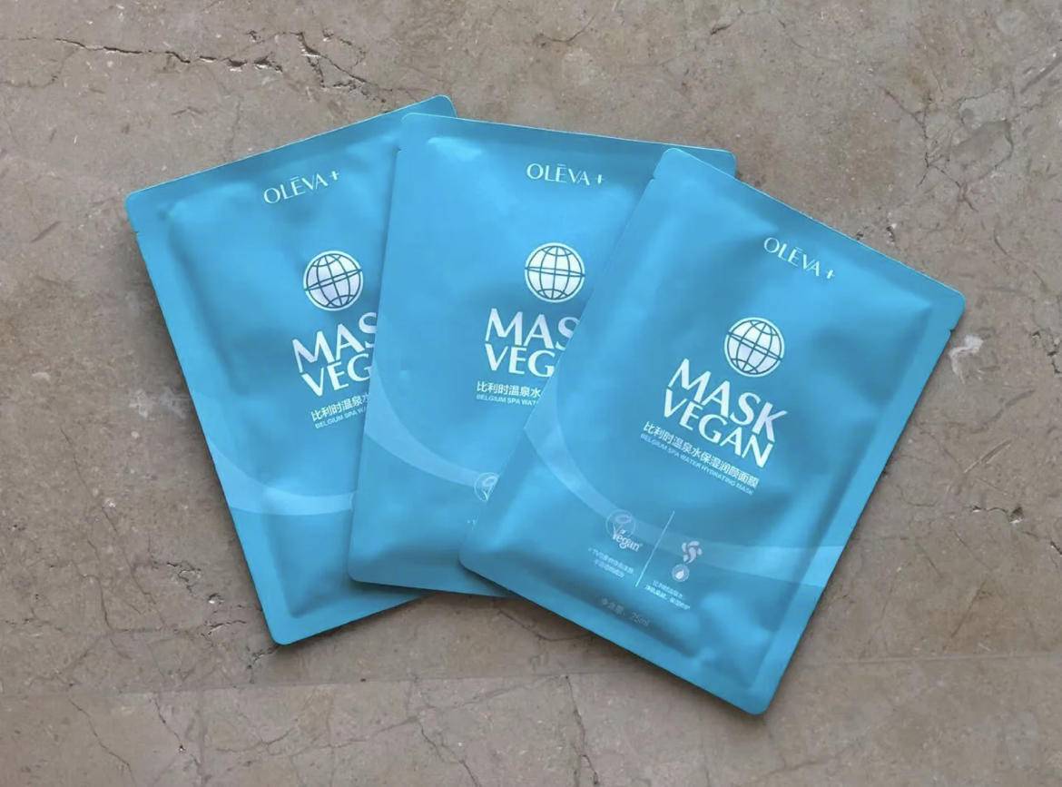 换季皮肤泛红面膜,换季期的面膜推荐