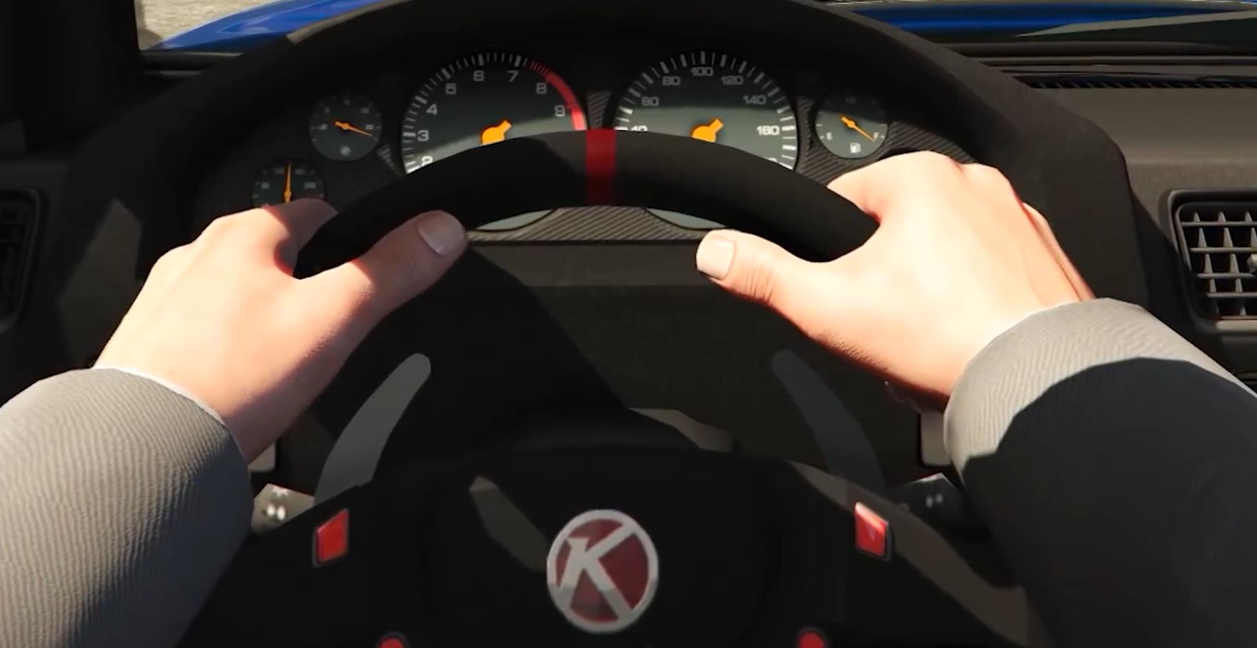 gta游戏内你不知道的小细节,gta那些你不知道的细节