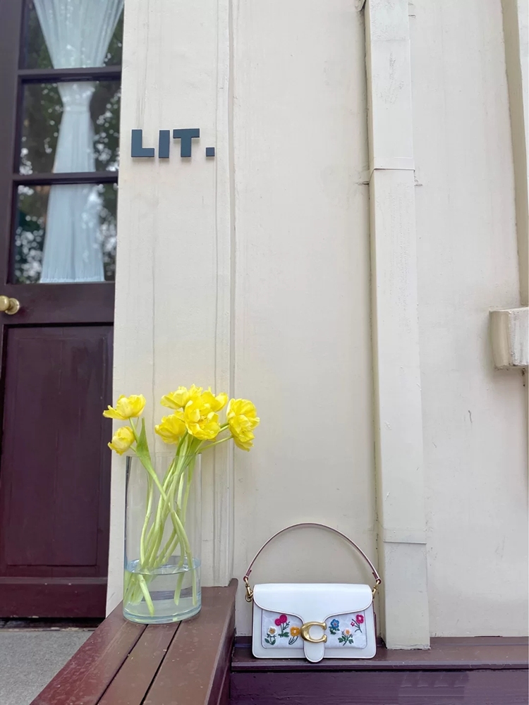 现在还买蔻驰吗,为啥那么多人买蔻驰