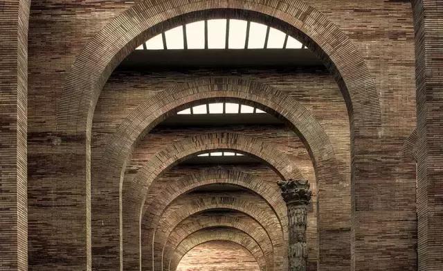 中国近段时间的标志性建筑,全中国最有历史的建筑