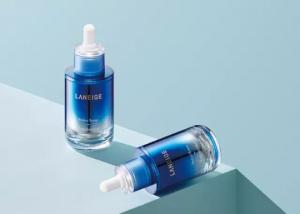 兰芝致美青春紧颜护肤套装测评,兰芝致美紧颜套装真伪