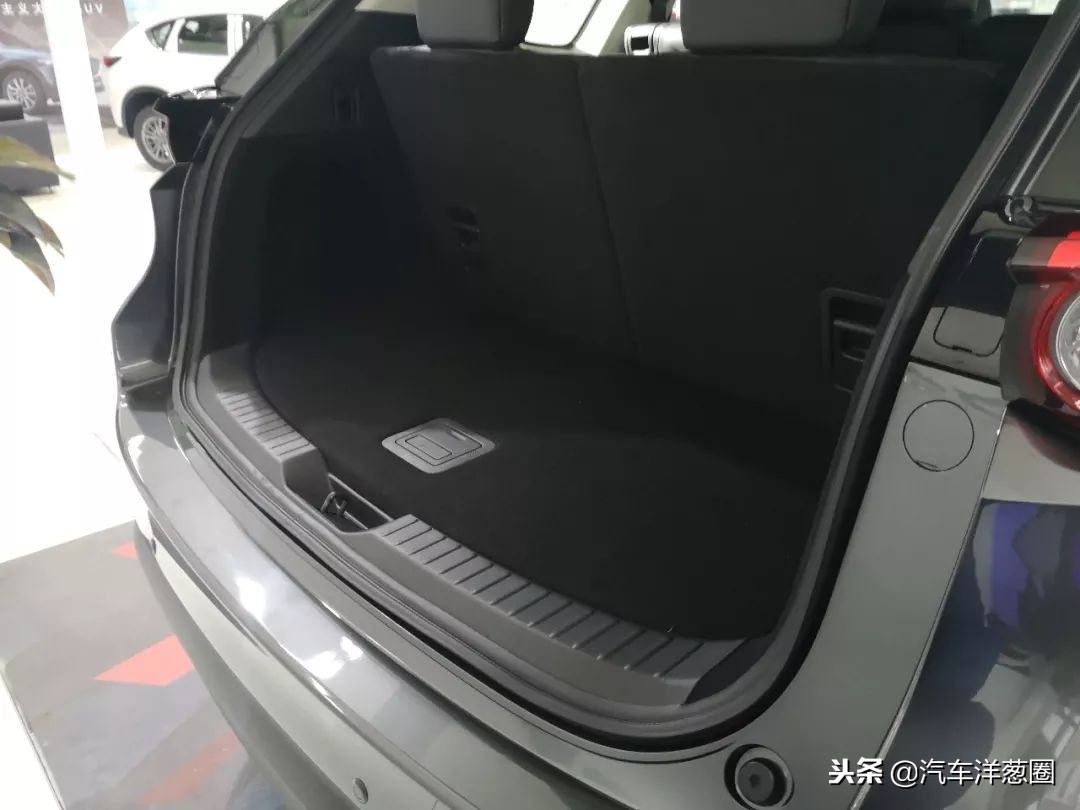 马自达七座suvcx-8报价,七座马自达cx-9