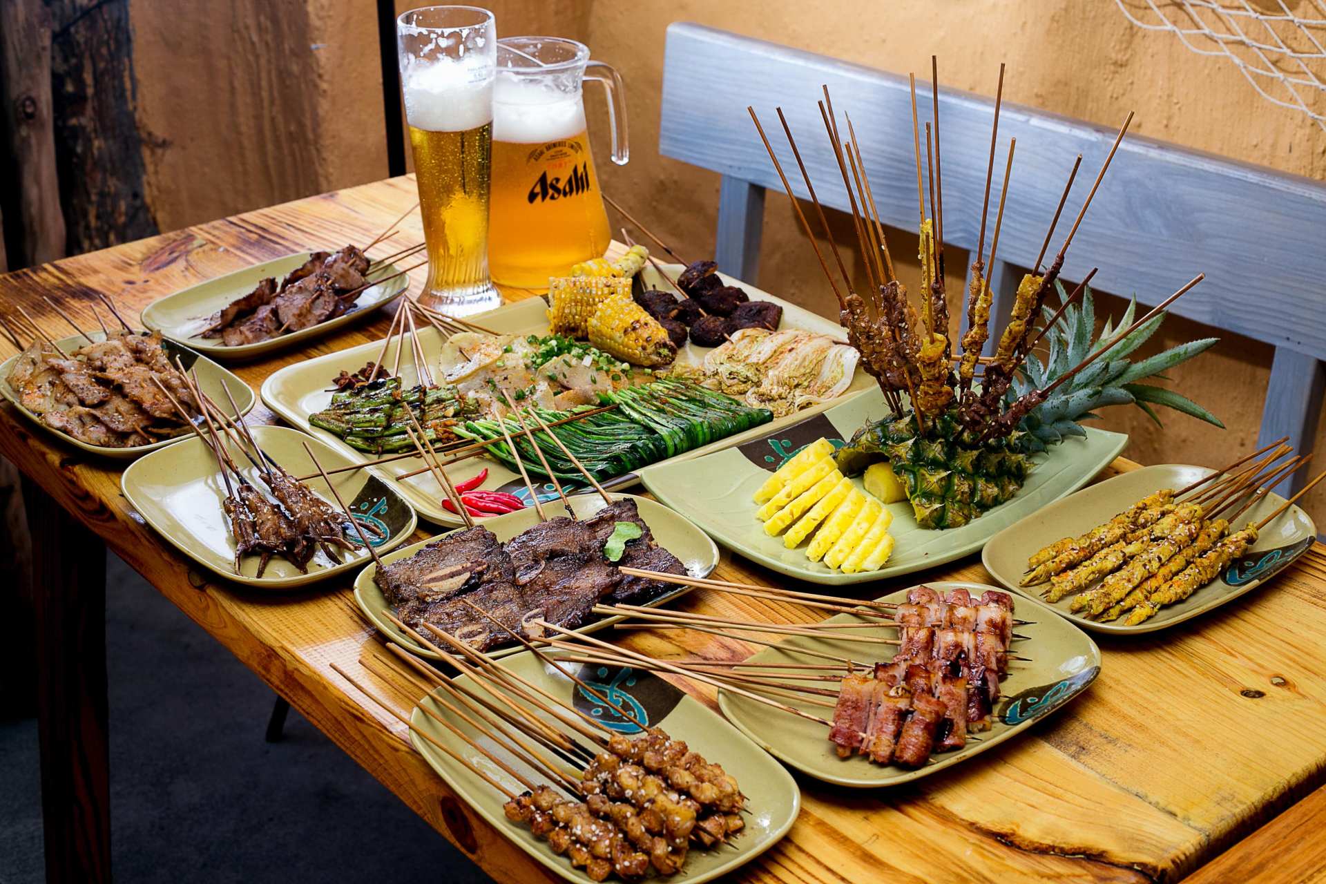 无烟烧烤炉烧烤教程,家用无烟烧烤炉怎么烤肉