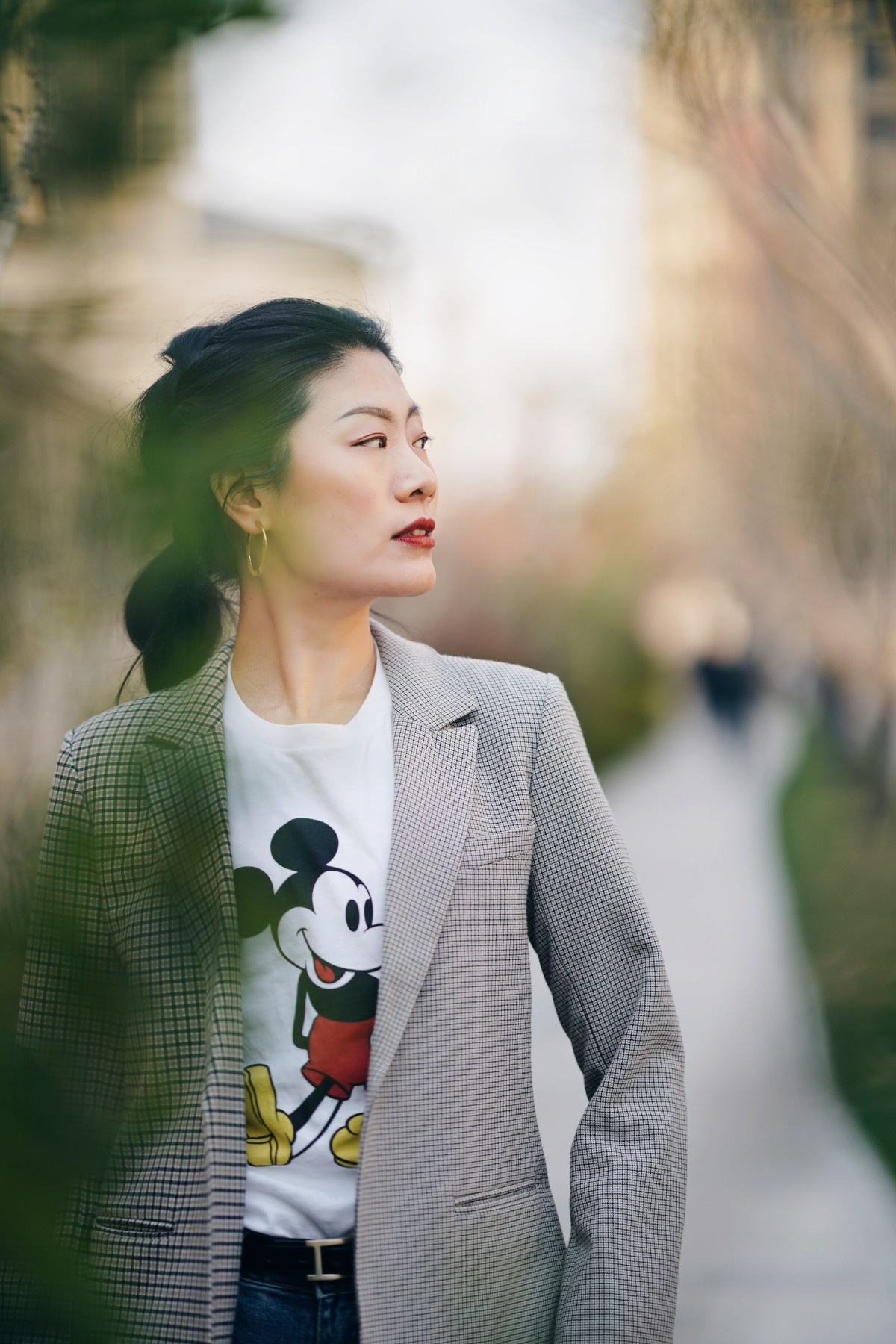 天天穿都不腻，春装的第一笔预算就给它了！