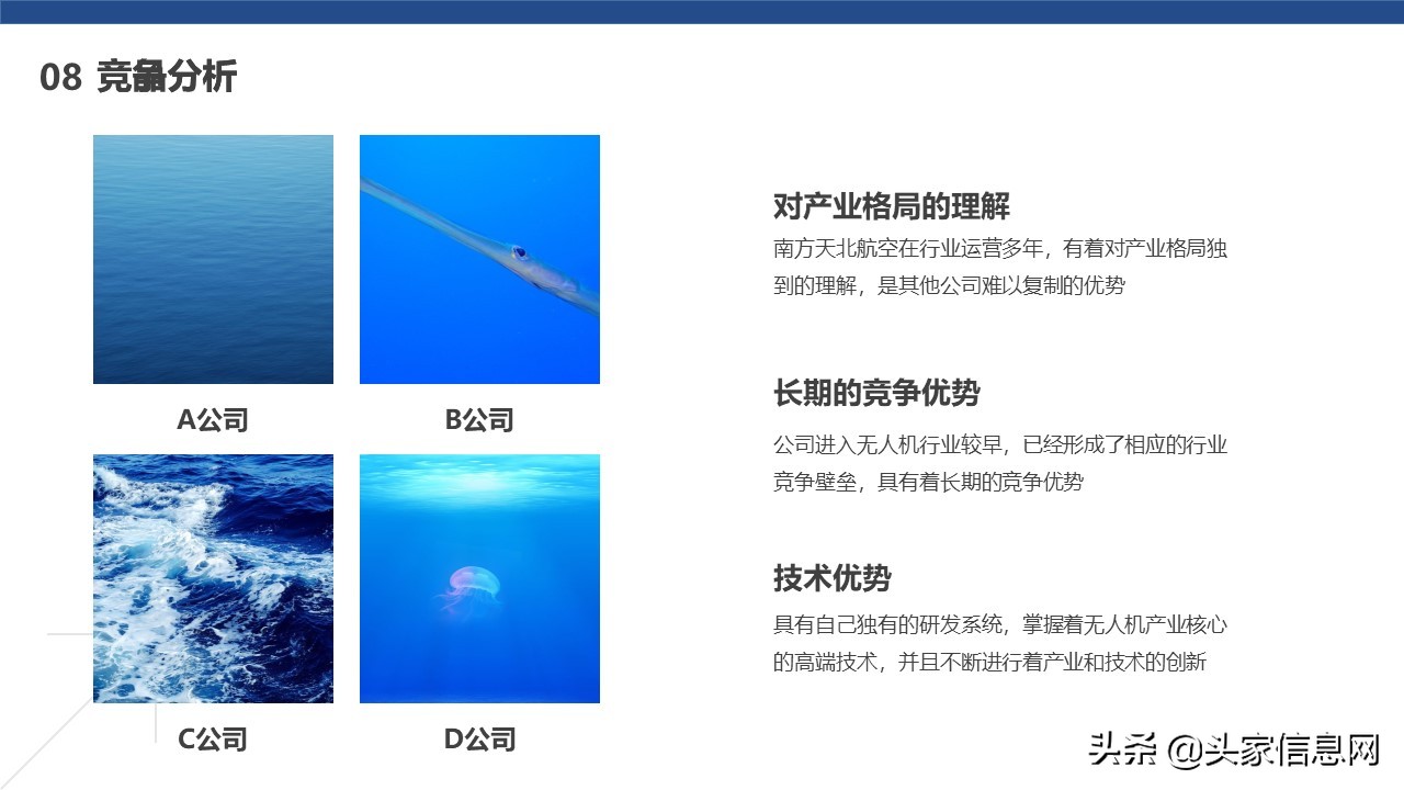 航空项目计划书,无人机项目商业计划书