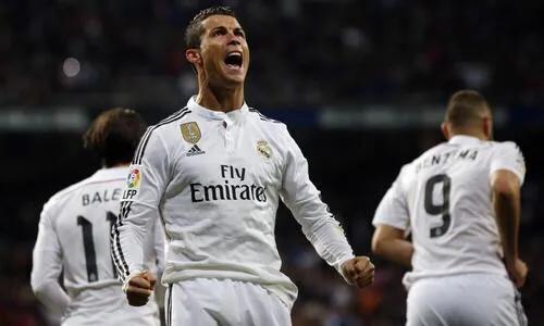 足坛每个年代的绝代双骄,足坛绝代双骄c罗和梅西