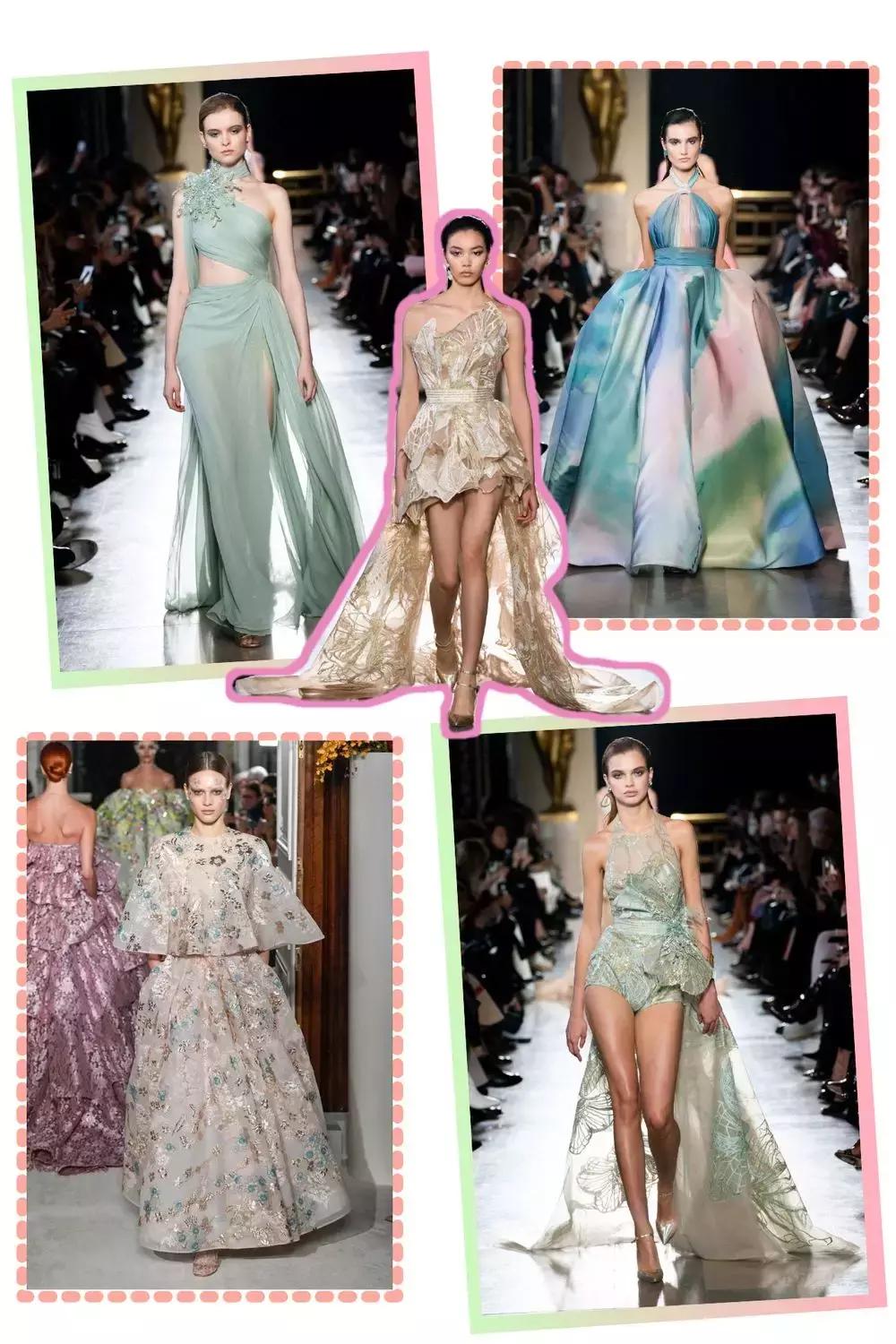 吴宣仪、杨超越都穿的平价少女品牌竟然比Zara还便宜