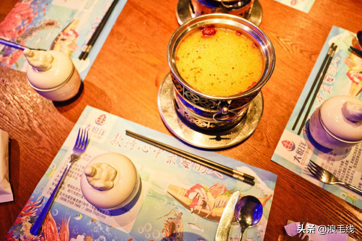 这个地方并不是富人的专属，不如春节假期去三亚度个假吧