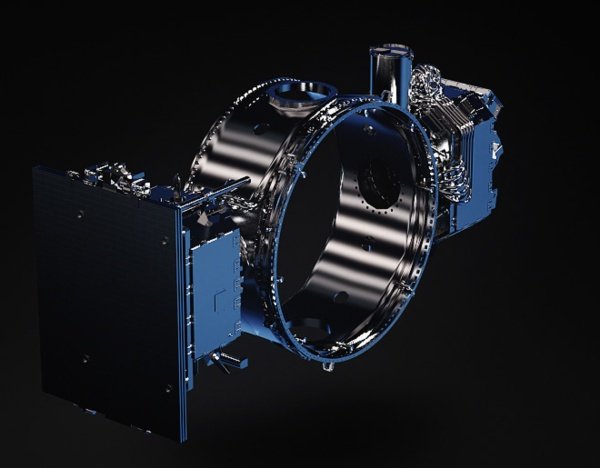 重型猎鹰第三次发射,2018年猎鹰重型第1次发射