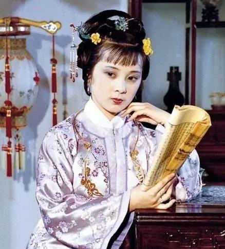 红楼梦一至五回鉴赏笔记,红楼梦第五回判词与曲词对应人物