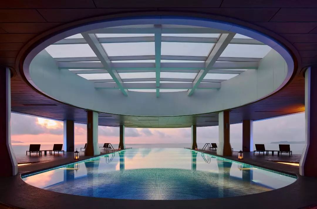 三亚亚龙湾亲子酒店最强攻略,三亚最顶级的酒店排名第一