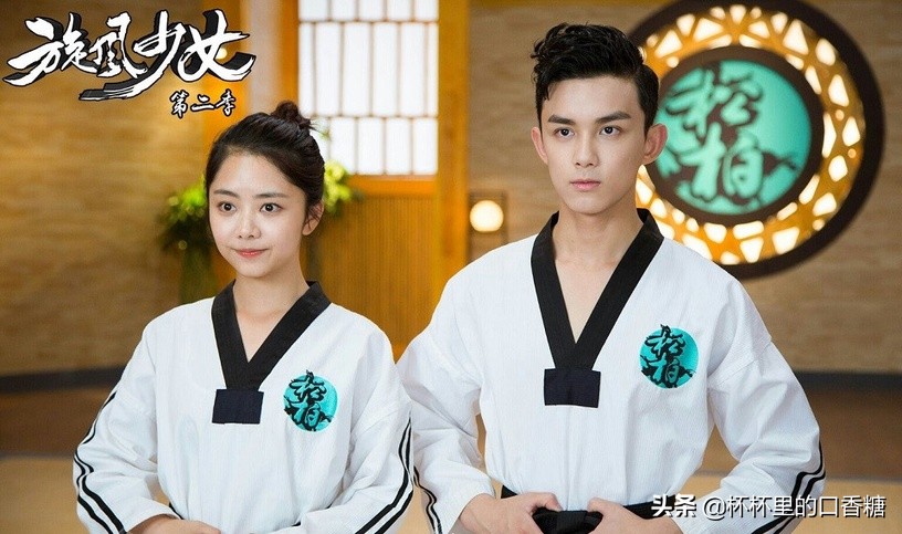 宋威龙搭档女明星大盘点,宋威龙和宋茜姐姐