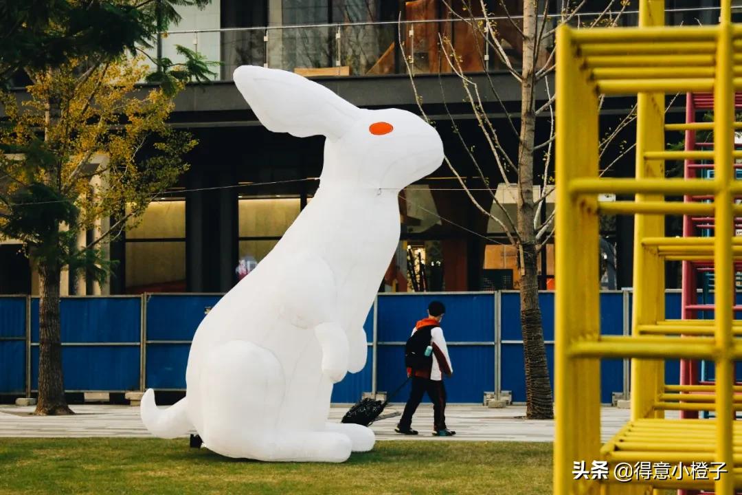 口袋公园有多少个,口袋公园一般多大面积