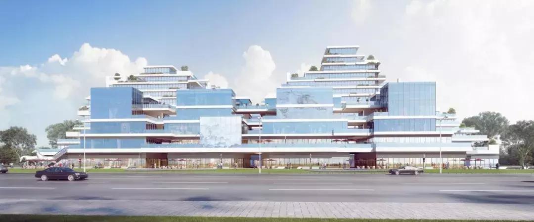 重磅解密！滨湖发展方向曝光，规划近2万亩！今年楼市最大风暴眼