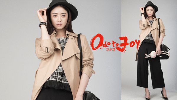 欢乐颂樊胜美最后怎么样了,欢乐颂樊胜美和哪个人好了