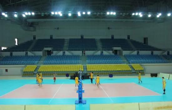 郴州体育场馆对外开放,郴州市体育场馆低收费标准