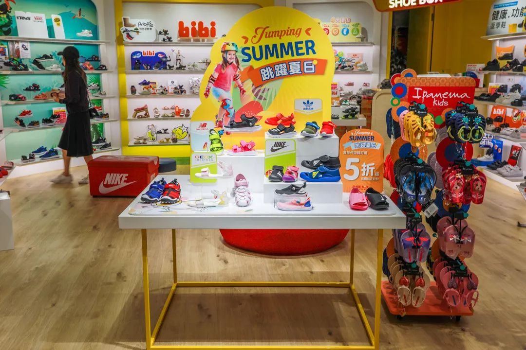 香港购物宝妈攻略,辣妈超市购物攻略