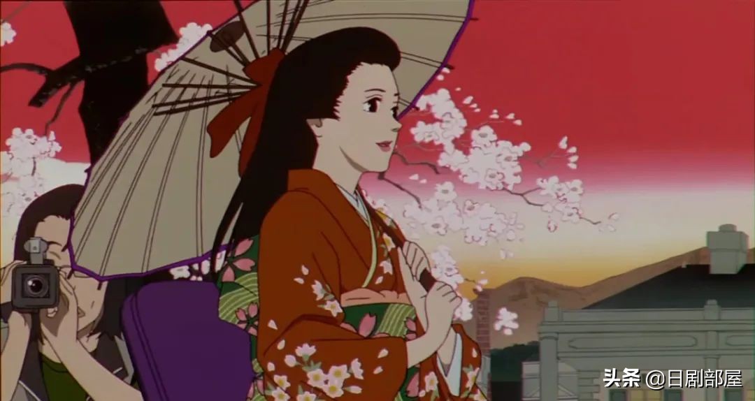 日本动漫大师今敏作品,日本动画大师今敏遗作