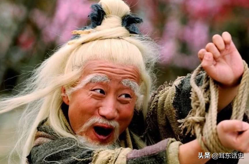 王重阳的先天神功到底有多霸道,王重阳为什么不传周伯通先天功