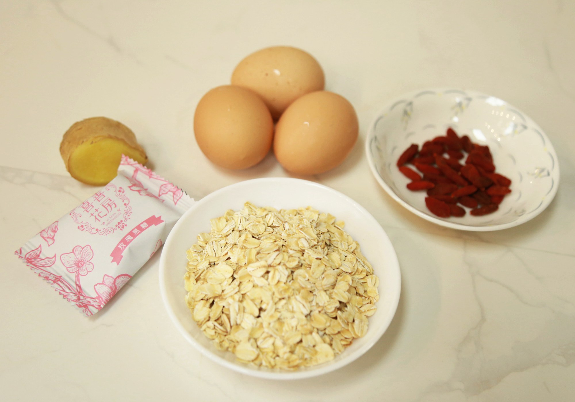 家常红糖姜汤的正确煮法,怎么做红糖姜汤鸡蛋