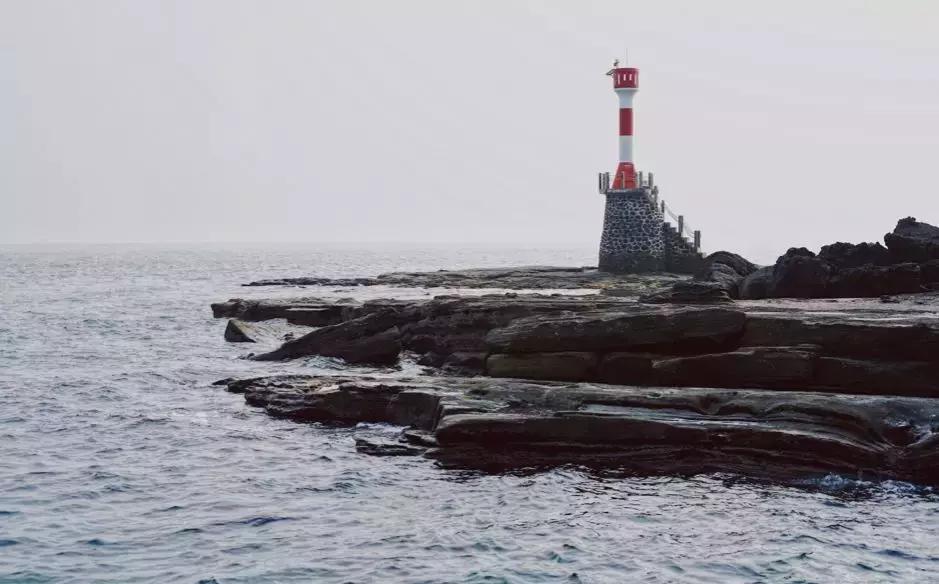 6月涠洲岛自由行,4月中去涠洲岛合适吗