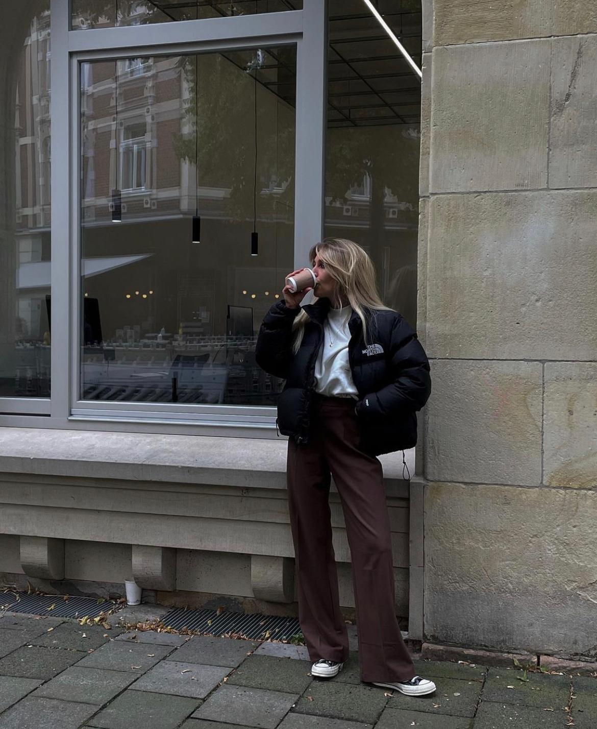 冬天适不适合帆布鞋,冬天可以穿的帆布鞋