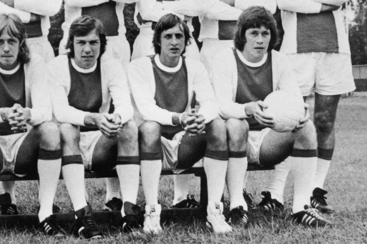 足坛历史公认最强王朝,足坛史上最具统治力的王朝