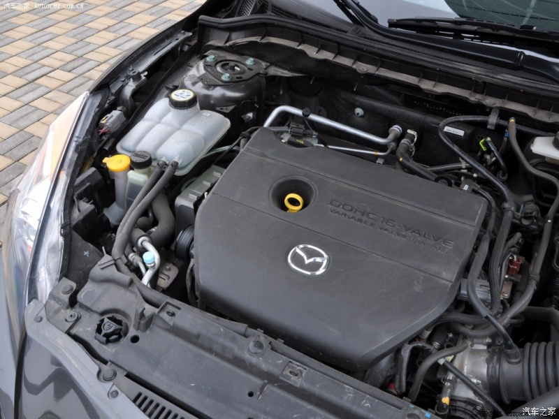 第二代马自达cx,马自达32.0l