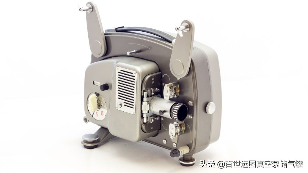 小型微型自吸水泵,小型水泵是怎样工作的