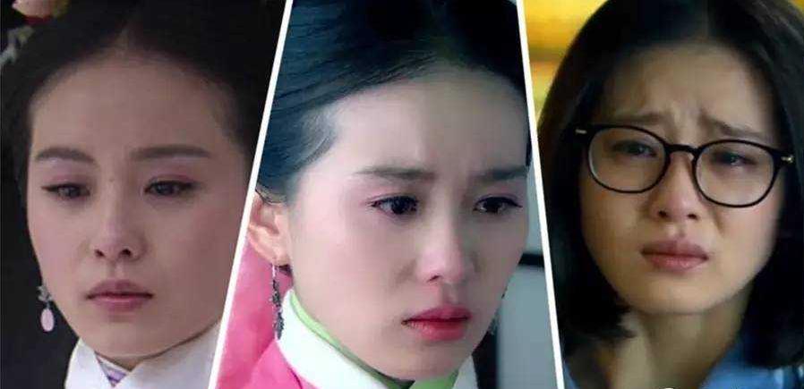 李易峰眉毛是什么眉,李易峰眉形图片大全