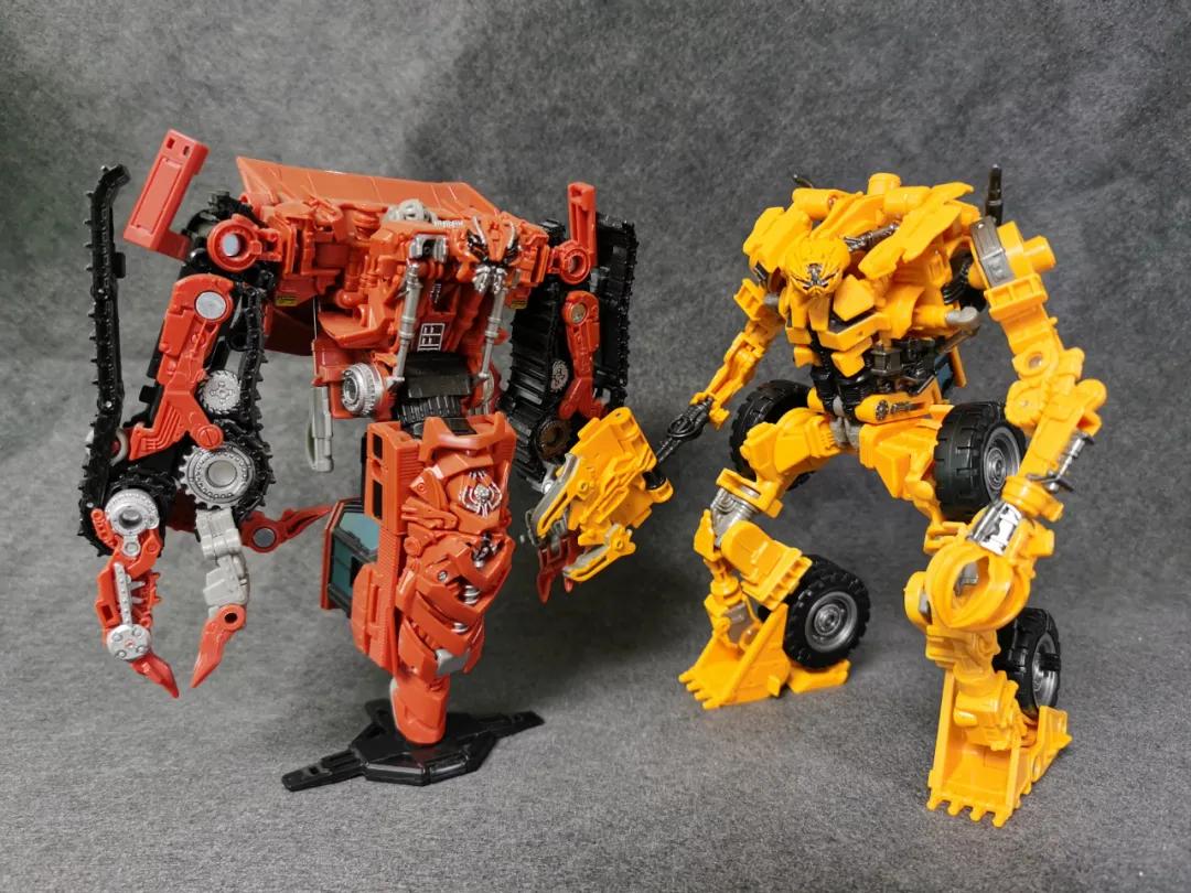 dd大力神铲土机,航行家级系列铲土机