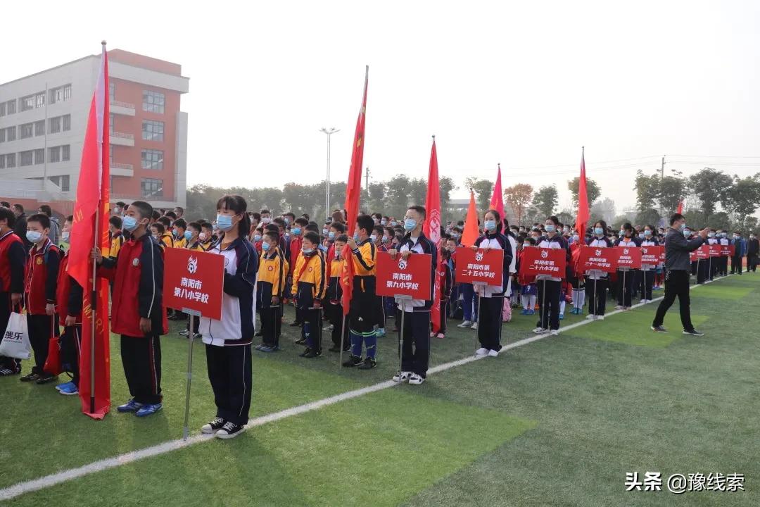 足球比赛南阳宛城区2024菁英杯,南阳宛城区菁英杯