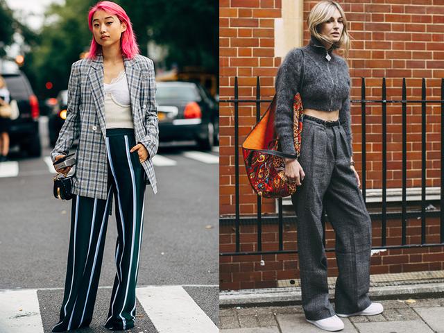 穿搭技巧小个子穿出气场,解锁多种时髦穿衣搭配方式