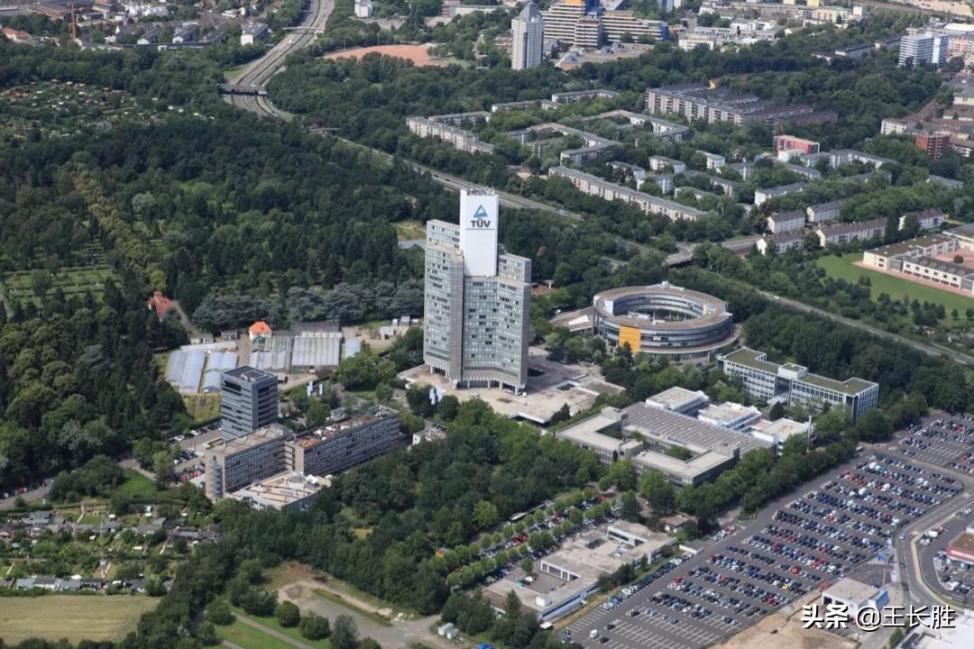 德国莱茵tuv蔚来,德国莱茵tuv深圳分公司