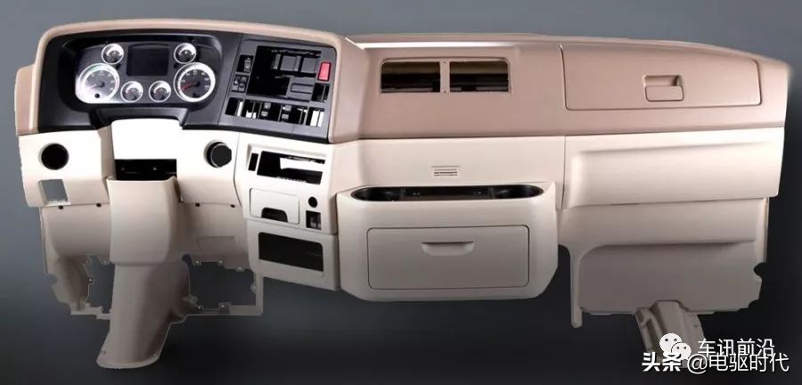 汽车内饰上市公司,中国汽车内饰十大龙头企业