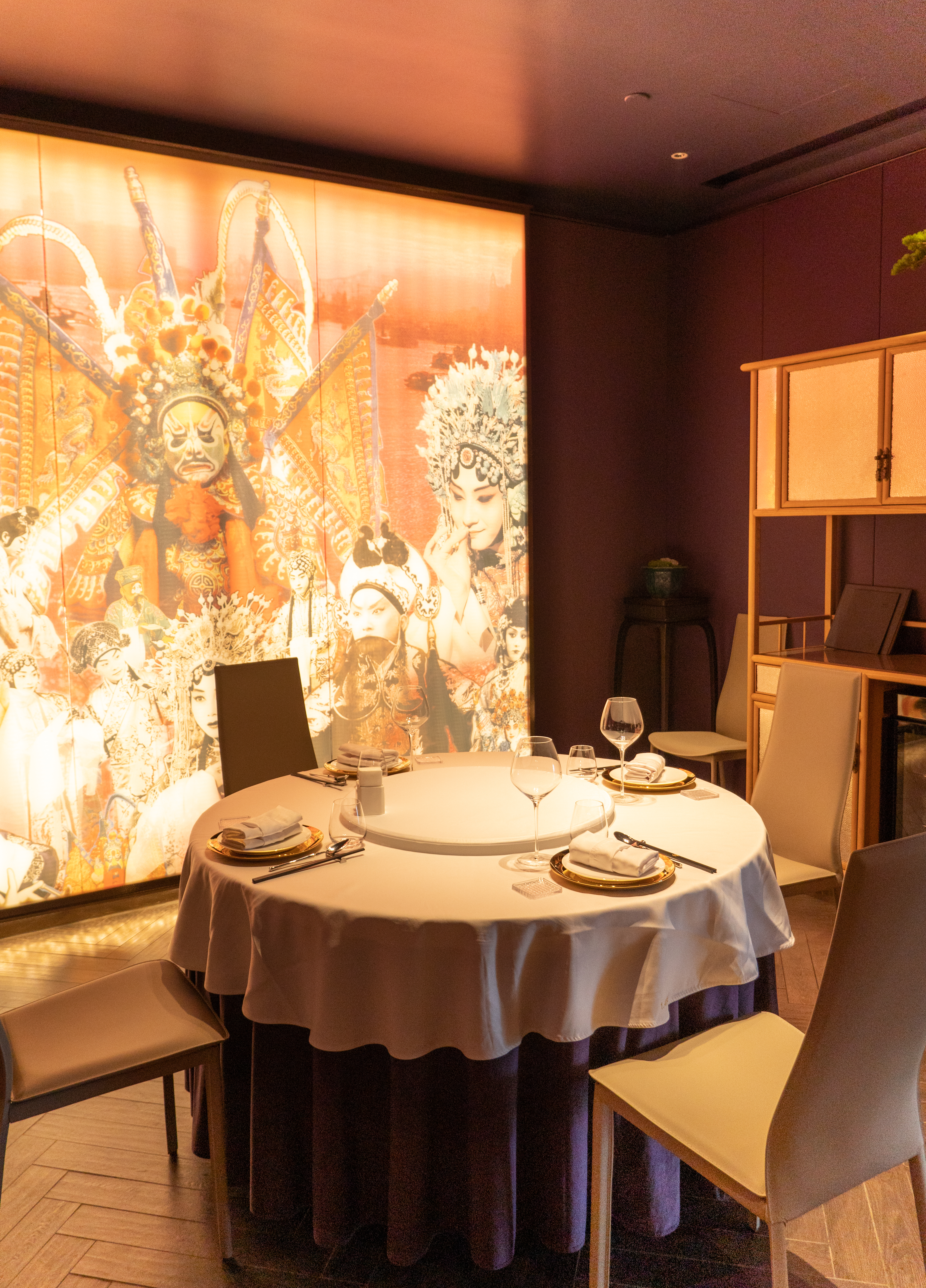 俏江南高端川菜,俏江南的川菜