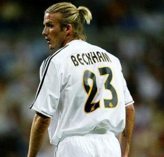 天下足球十大催泪插曲贝克汉姆,天下足球贝克汉姆30大进球