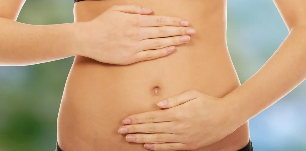 小孩肚子痛中医偏方,中医小儿肚子疼最快解决方法