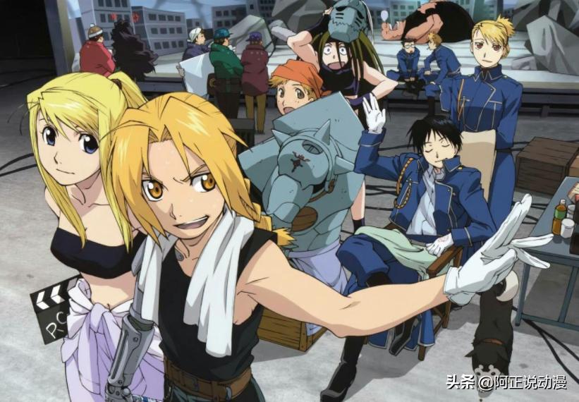 这家公司,永远只做有骨气的动画