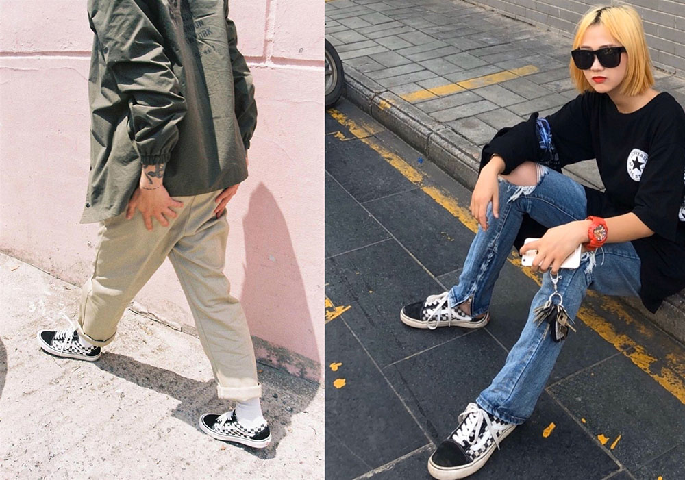 vans有人代言吗,vans有代言吗