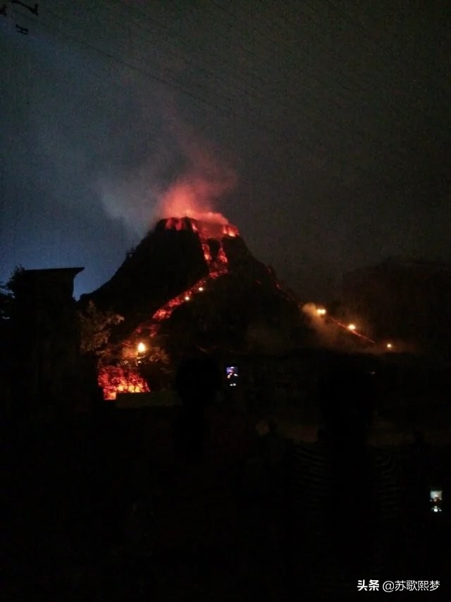 我和横店有个缘