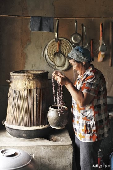 蒙古八珍之一马奶酒,蒙古八珍中的醍醐