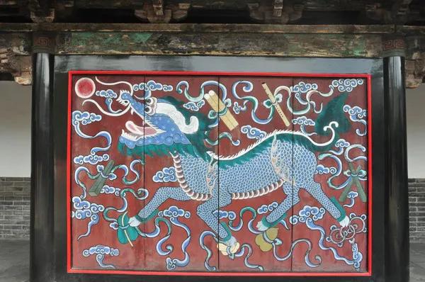 孔府文化之旅,山东曲阜孔府之旅日记