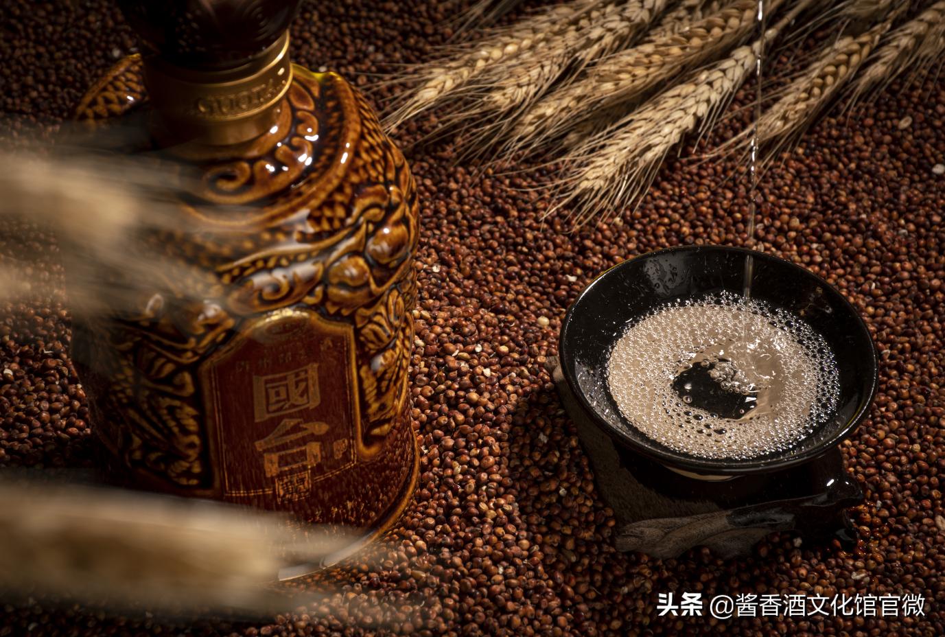 为什么53度酱香型好喝,为什么53度白酒口感最好