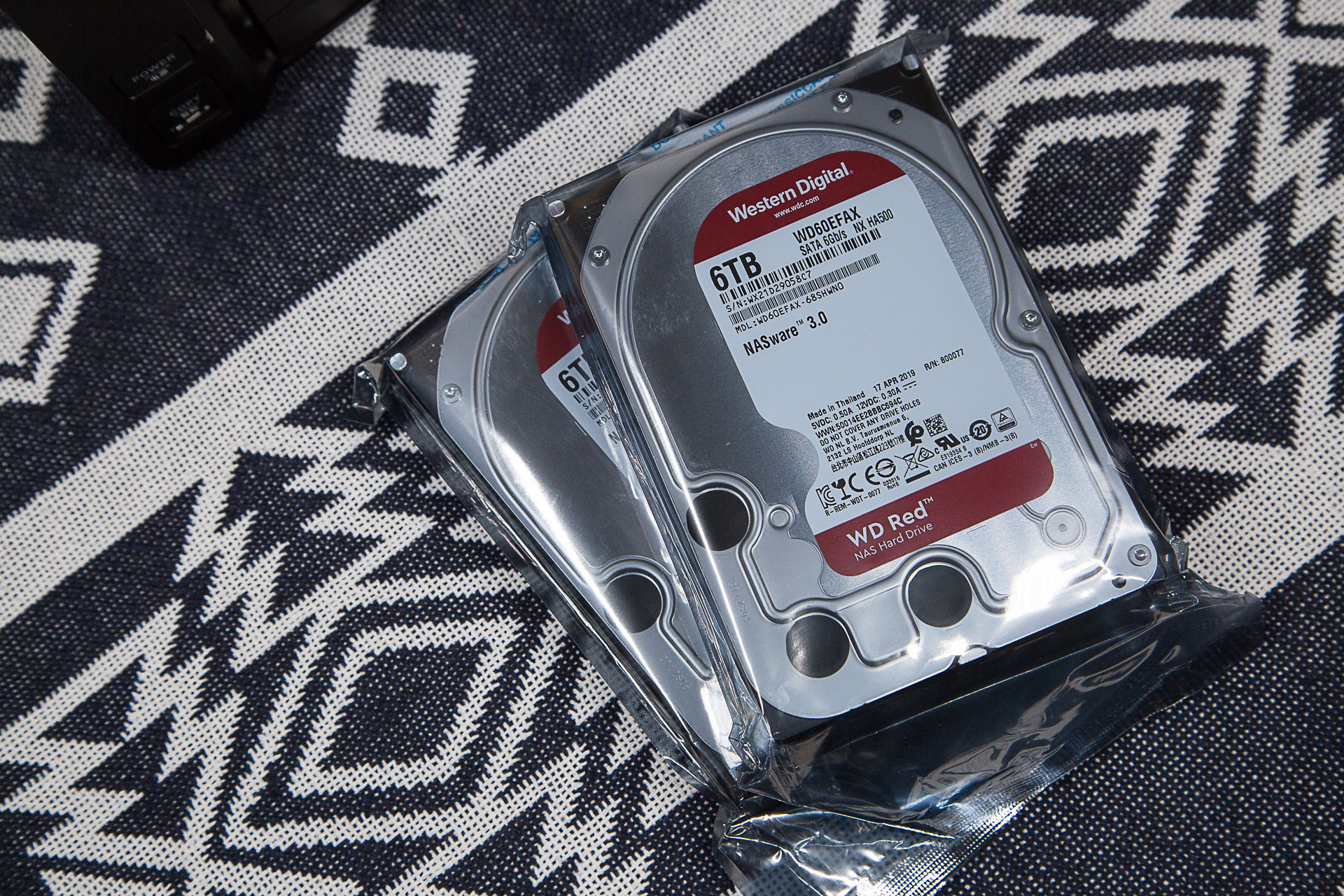 威联通qnapts-262c评测,威联通qnapts-253a参数